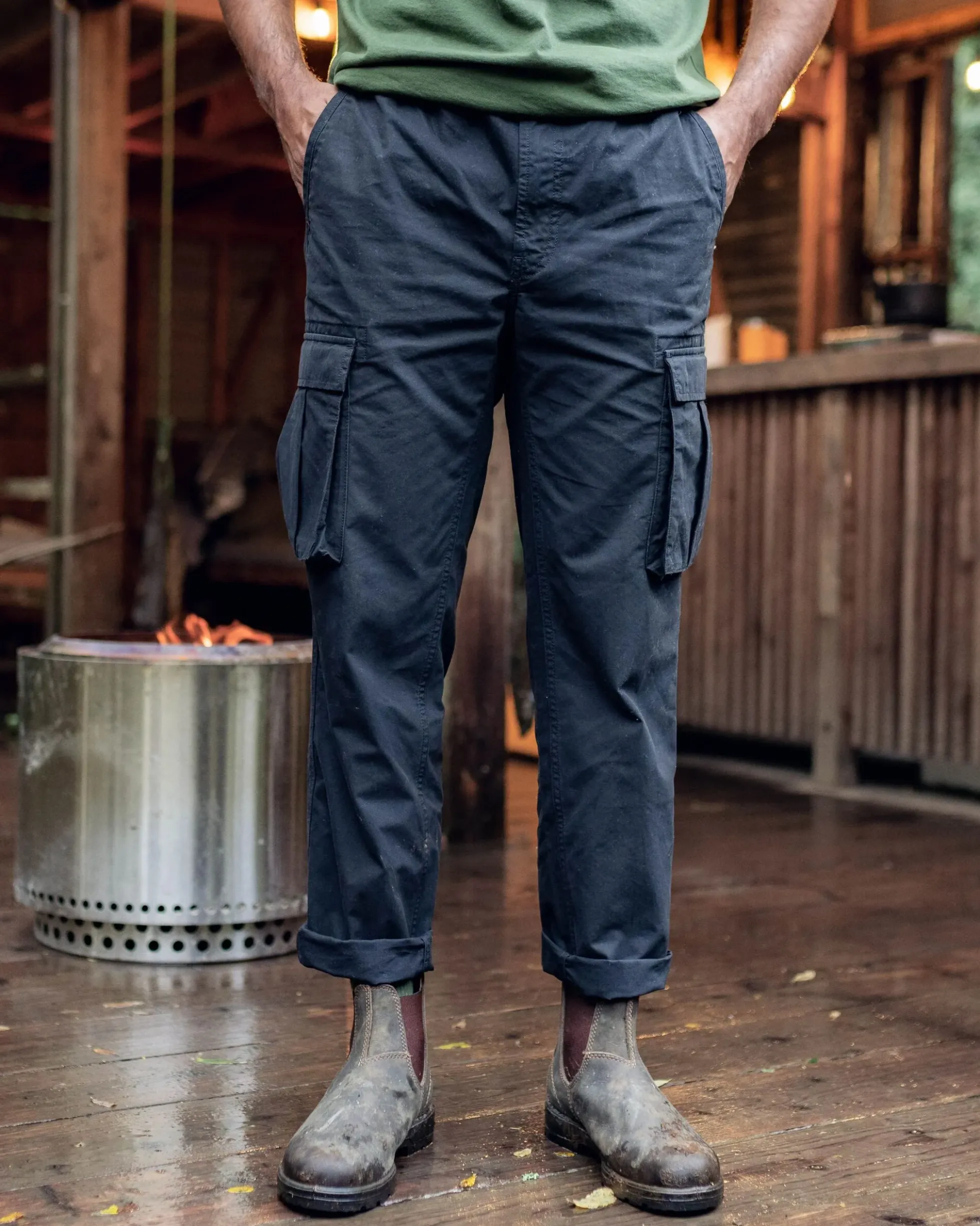 Men's Adventurer Cargo Trouser
