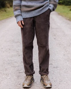 Men's Adventurer Cord Trouser