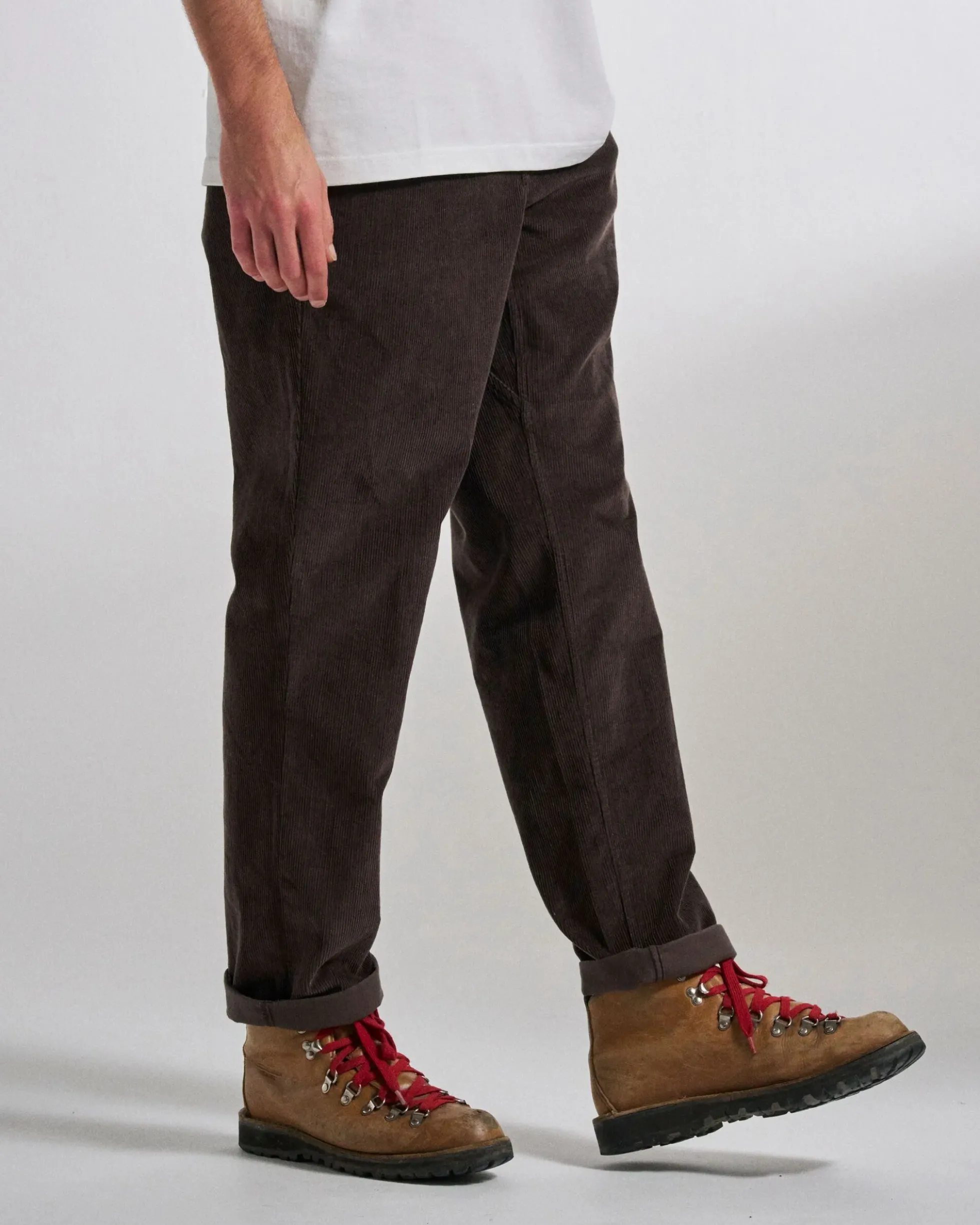 Men's Adventurer Cord Trouser