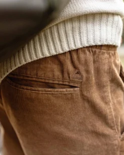 Men's Adventurer Cord Trouser