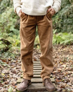 Men's Adventurer Cord Trouser