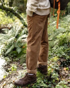 Men's Adventurer Cord Trouser