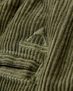 Men's Adventurer Cord Trouser