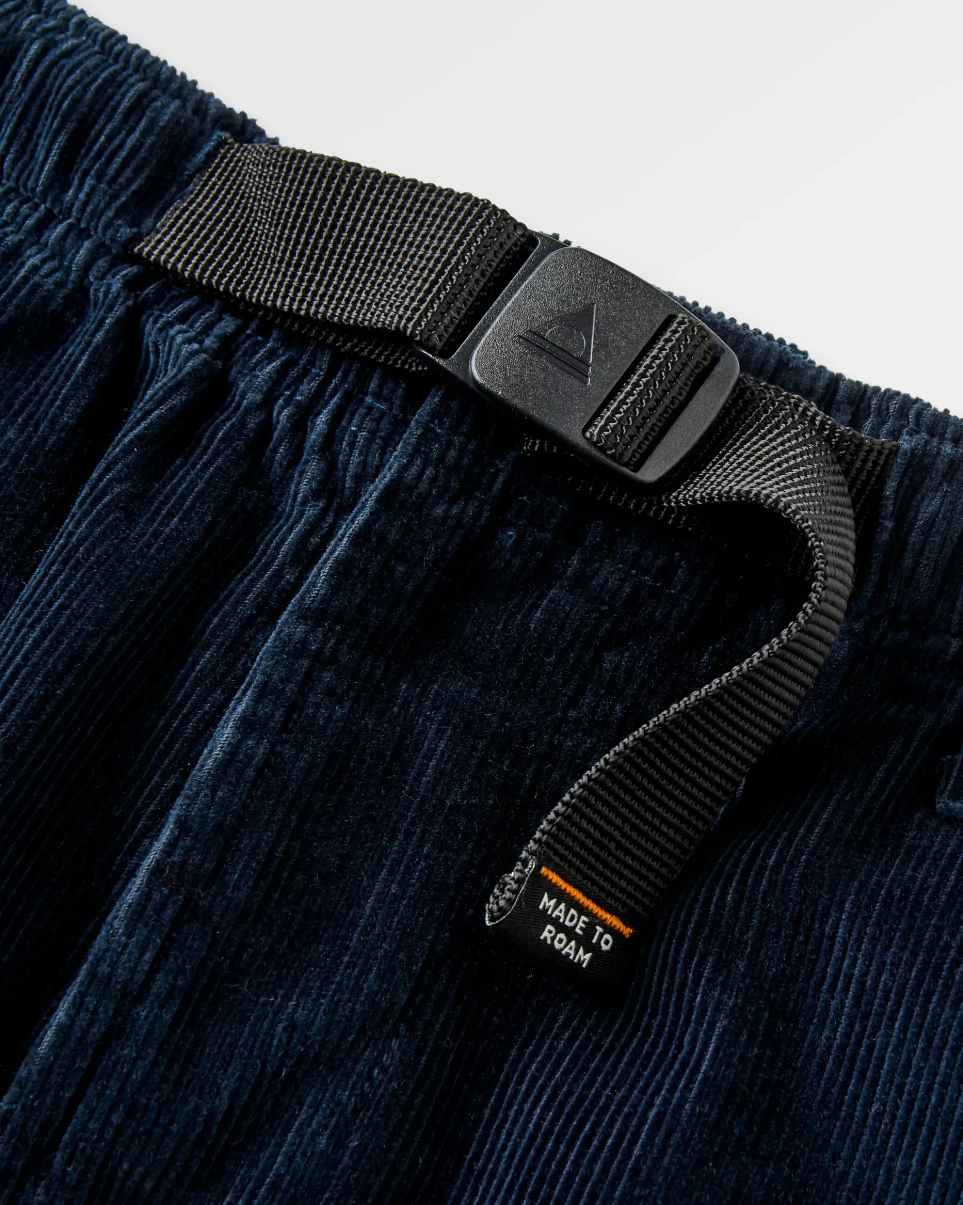 Men's Adventurer Cord Trouser