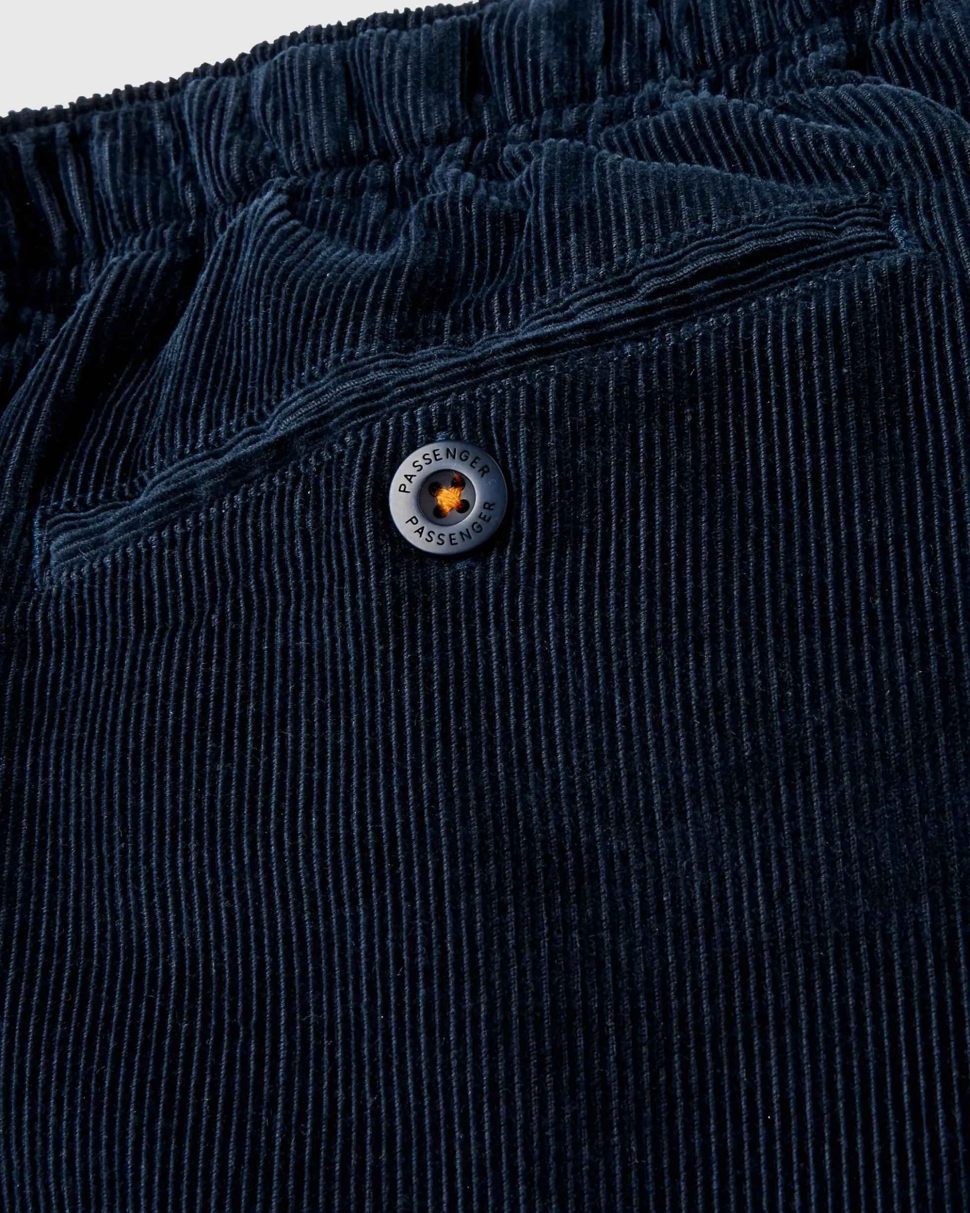 Men's Adventurer Cord Trouser