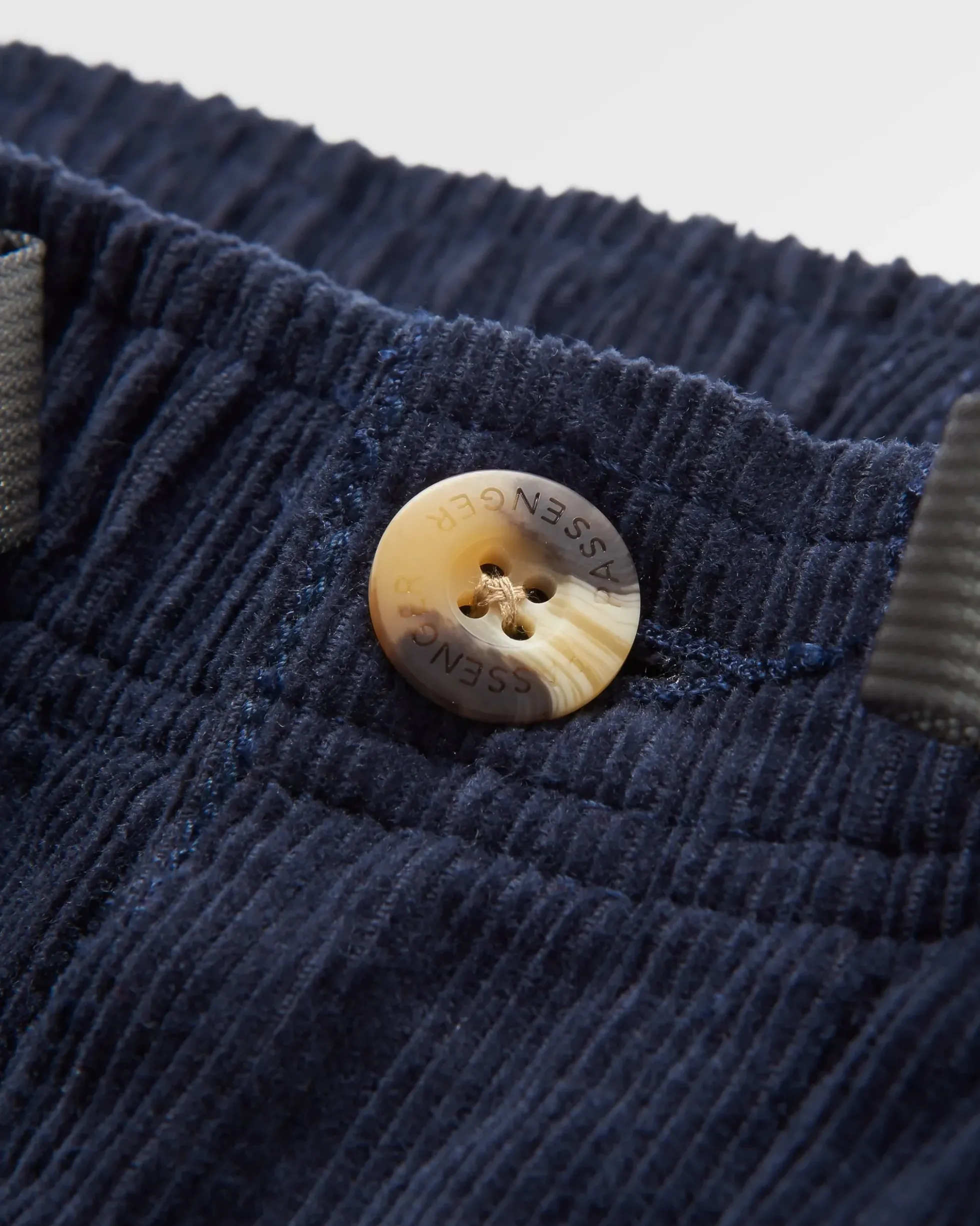 Men's Adventurer Corduroy Trouser