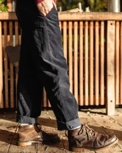 Men's Adventurer Corduroy Trouser