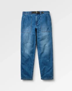 Men's Adventurer Denim Trouser