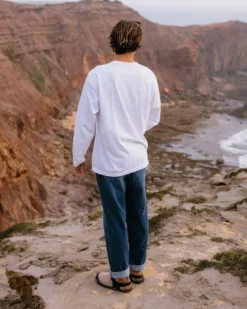 Men's Adventurer Denim Trouser