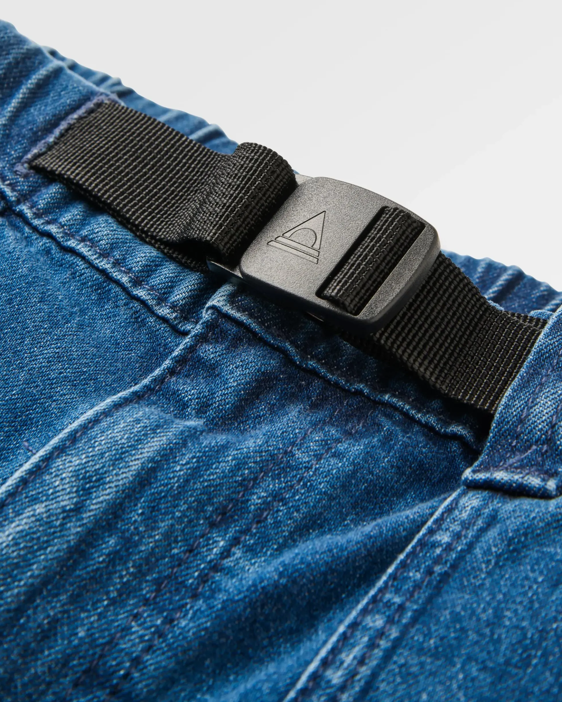 Men's Adventurer Denim Trouser