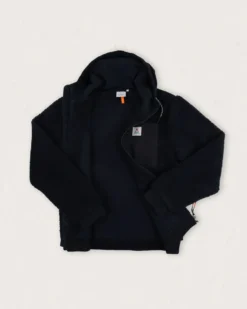 Men's Adventure Sherpa Fleece