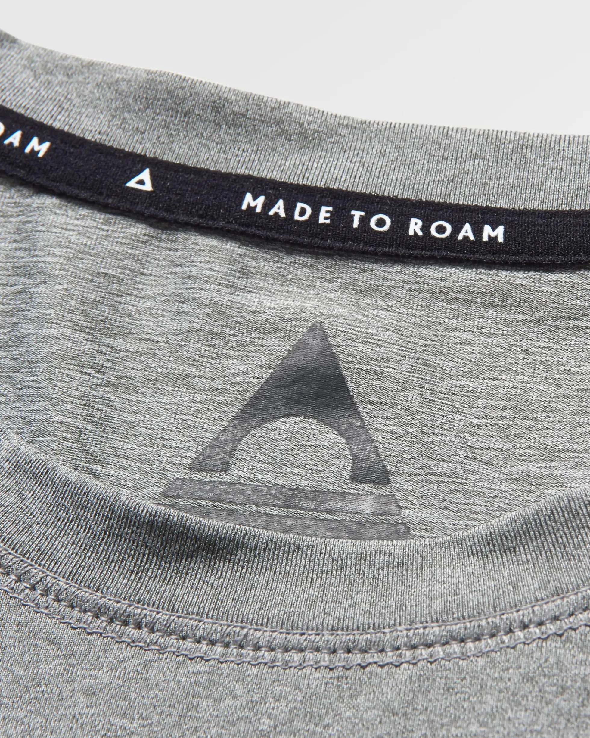 Men's All Day Active T-Shirt