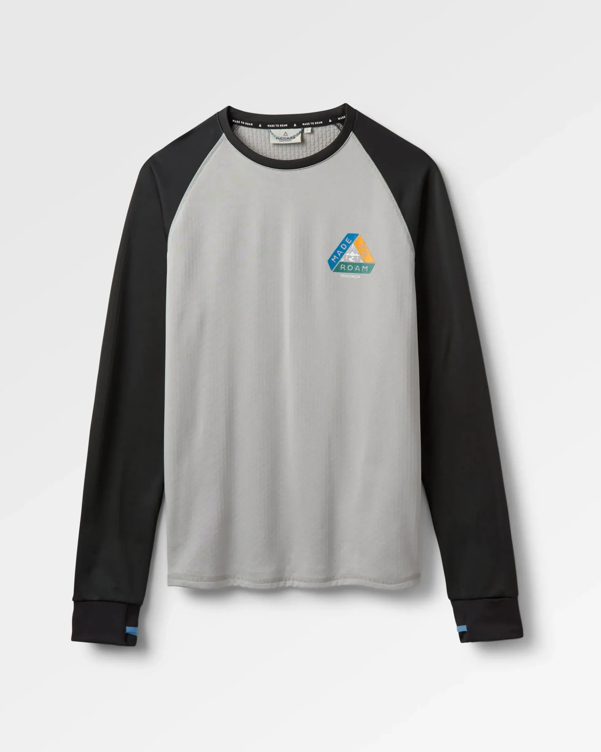 Men's Alpine Base Layer LS T-Shirt