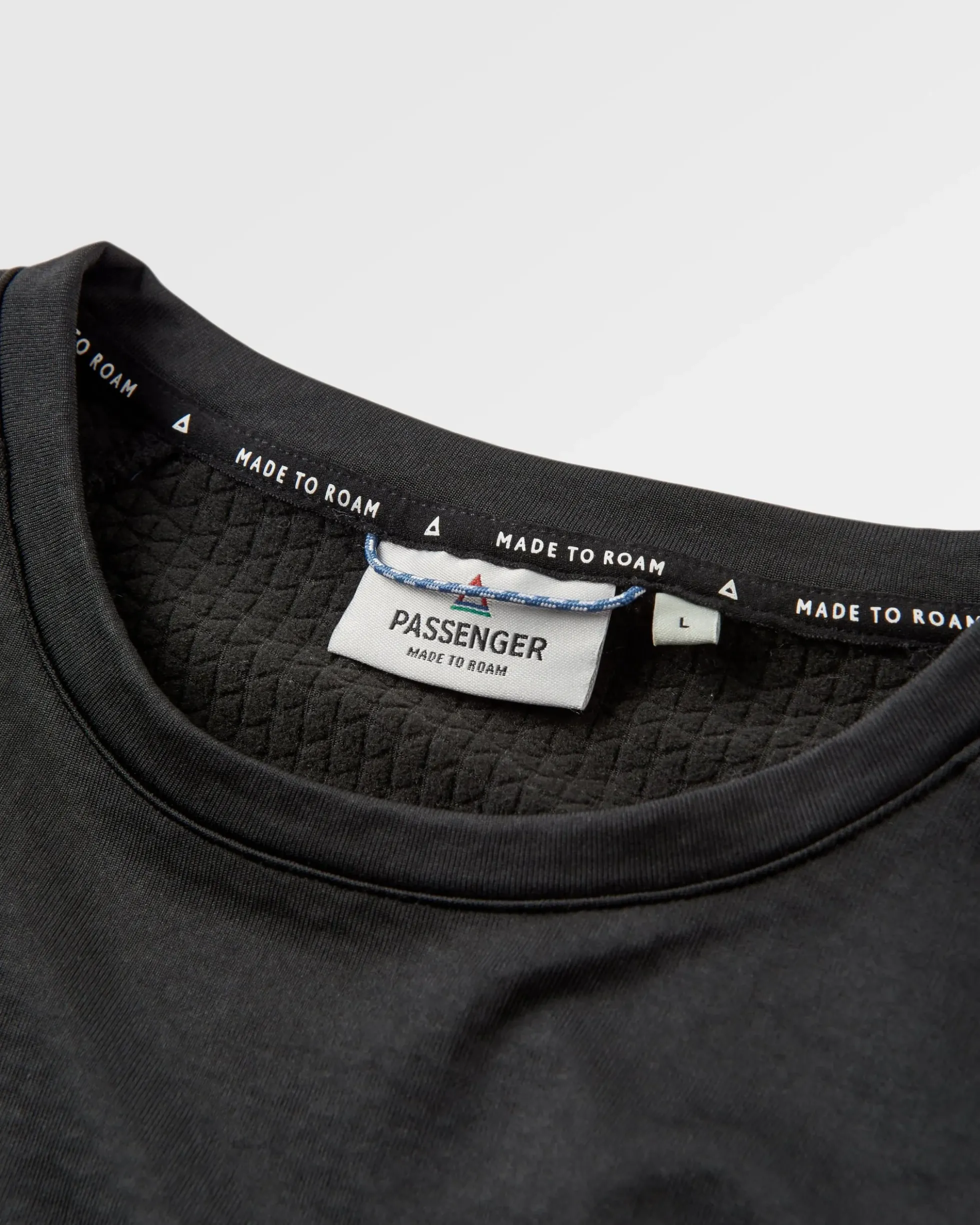 Men's Alpine Base Layer LS T-Shirt