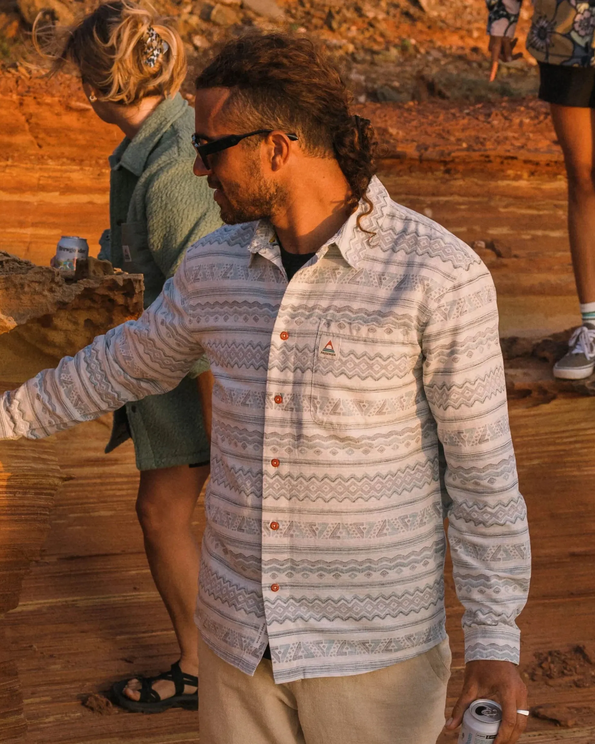 Men's Amboro Shirt