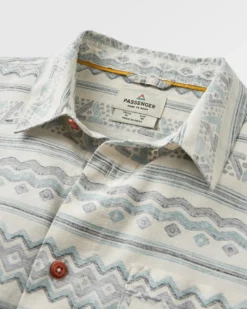 Men's Amboro Shirt
