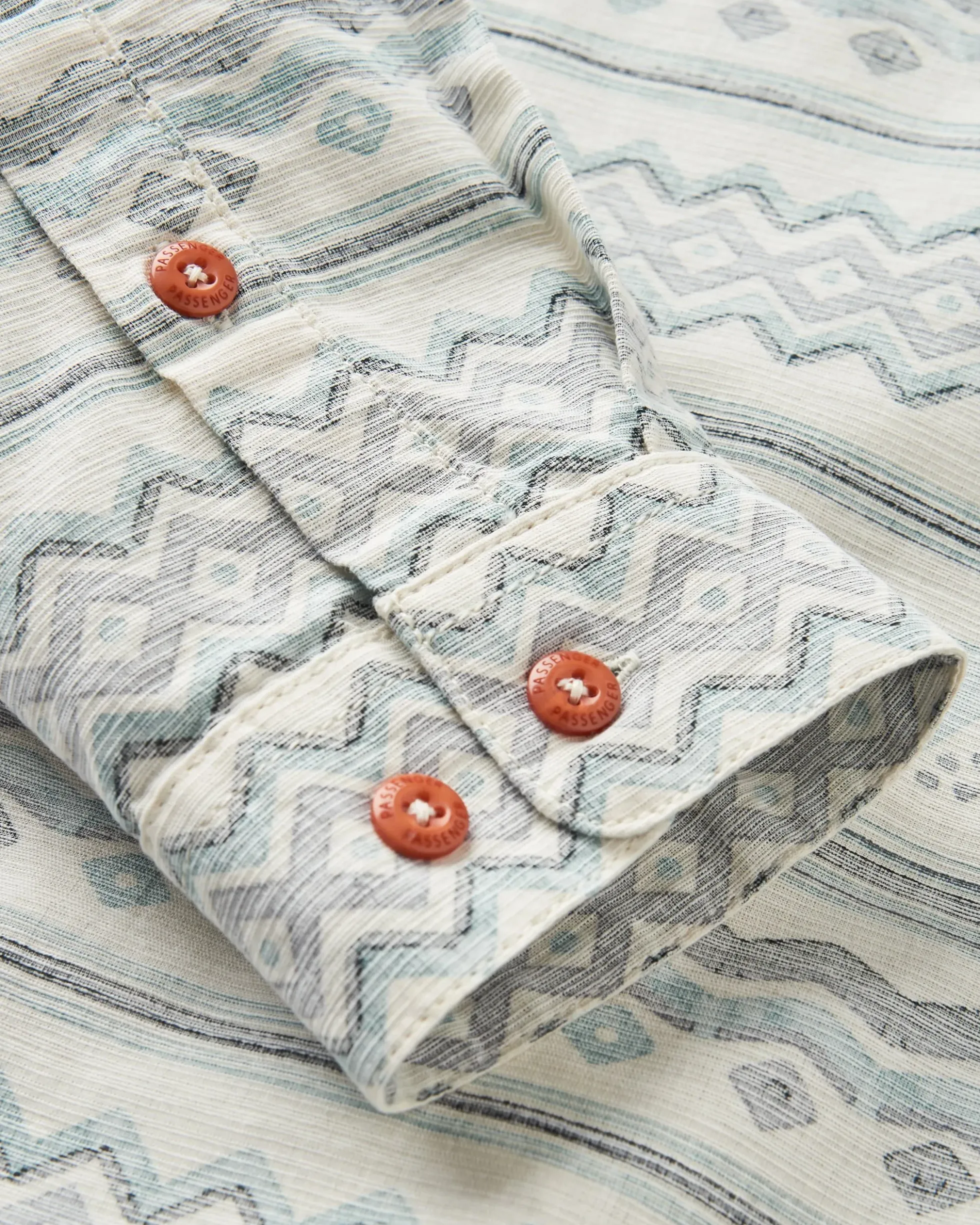 Men's Amboro Shirt