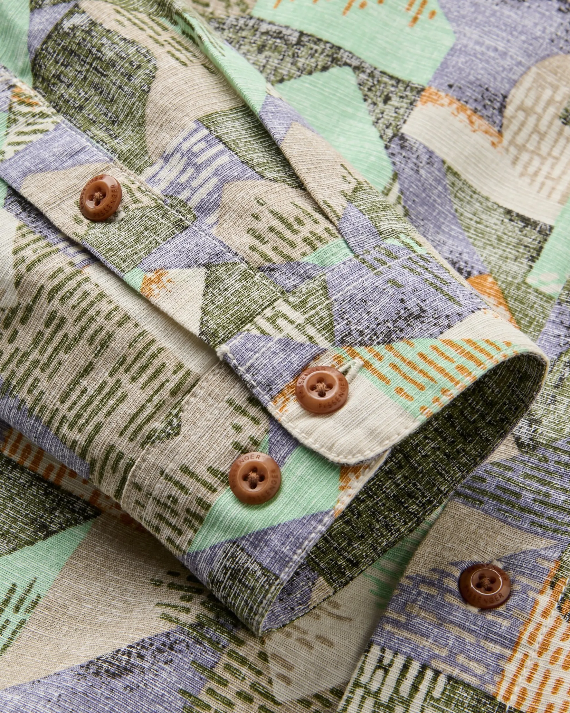 Men's Amboro Shirt