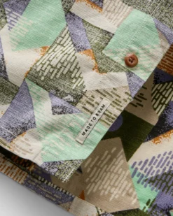 Men's Amboro Shirt