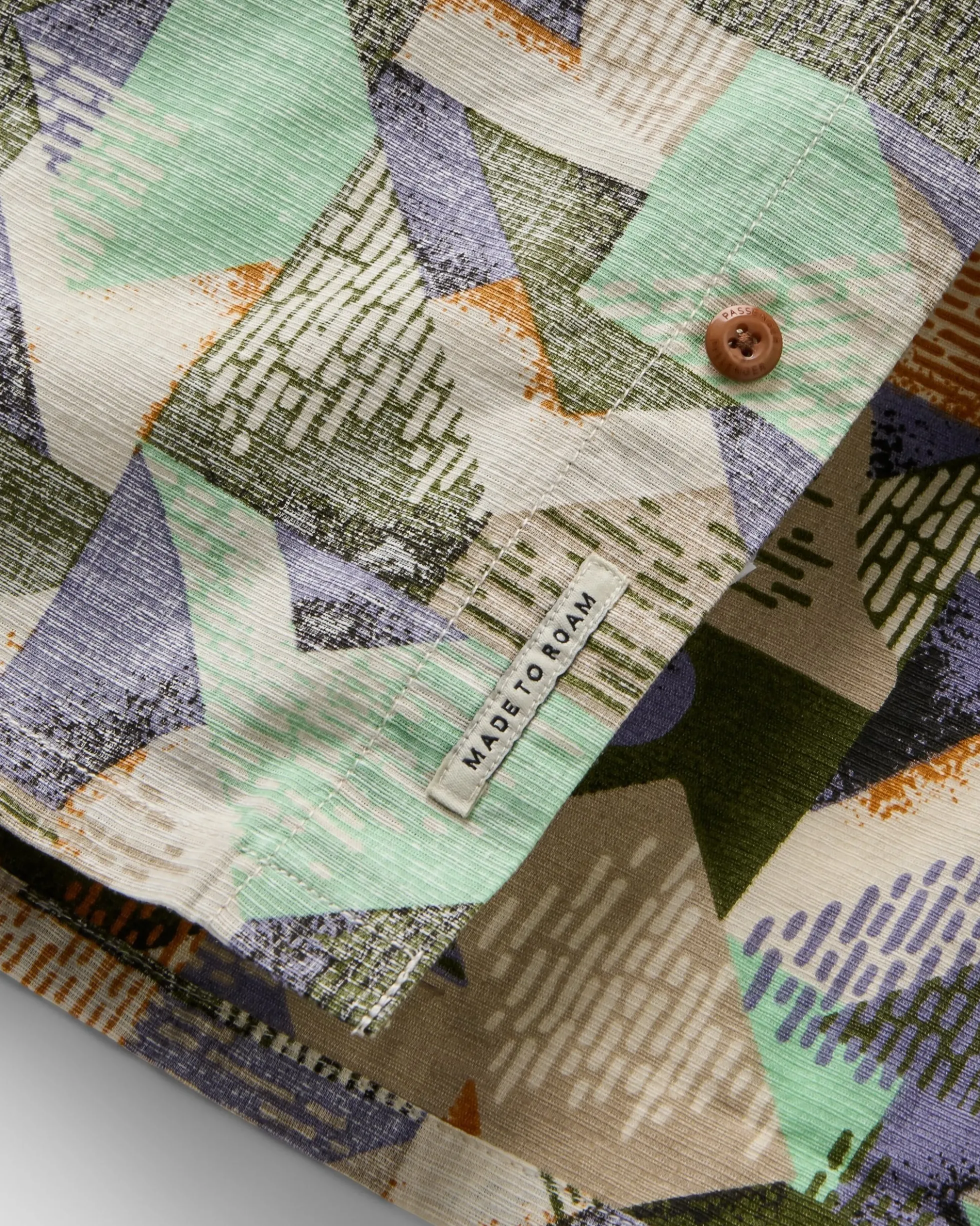 Men's Amboro Shirt