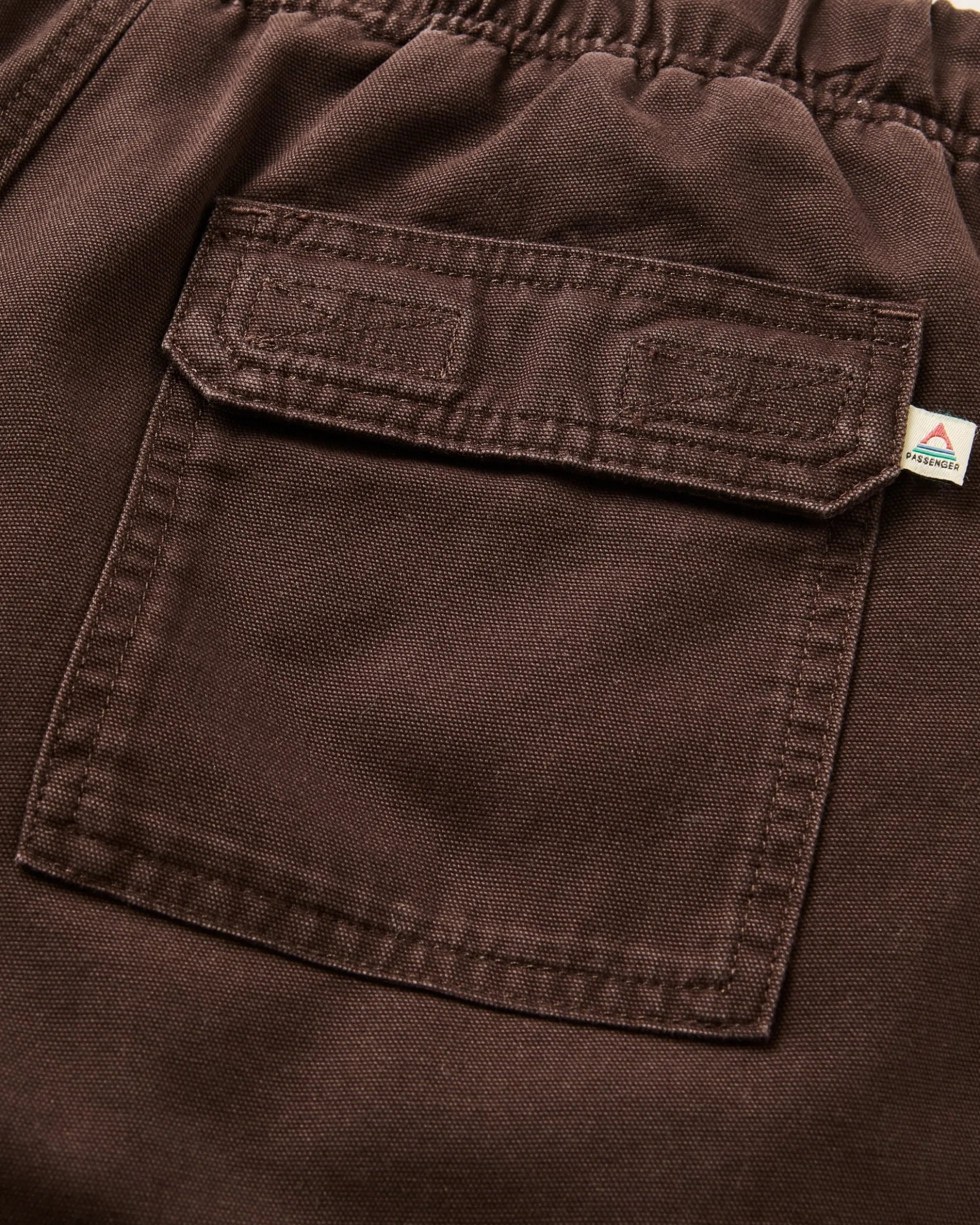 Men's Apex Cargo Cotton Short