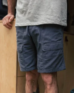 Men's Apex Cargo Cotton Short