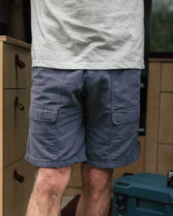 Men's Apex Cargo Cotton Short