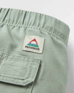 Men's Apex Cargo Cotton Short