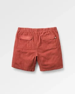 Men's Apex Grid Cord Short
