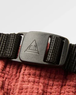Men's Apex Grid Cord Short