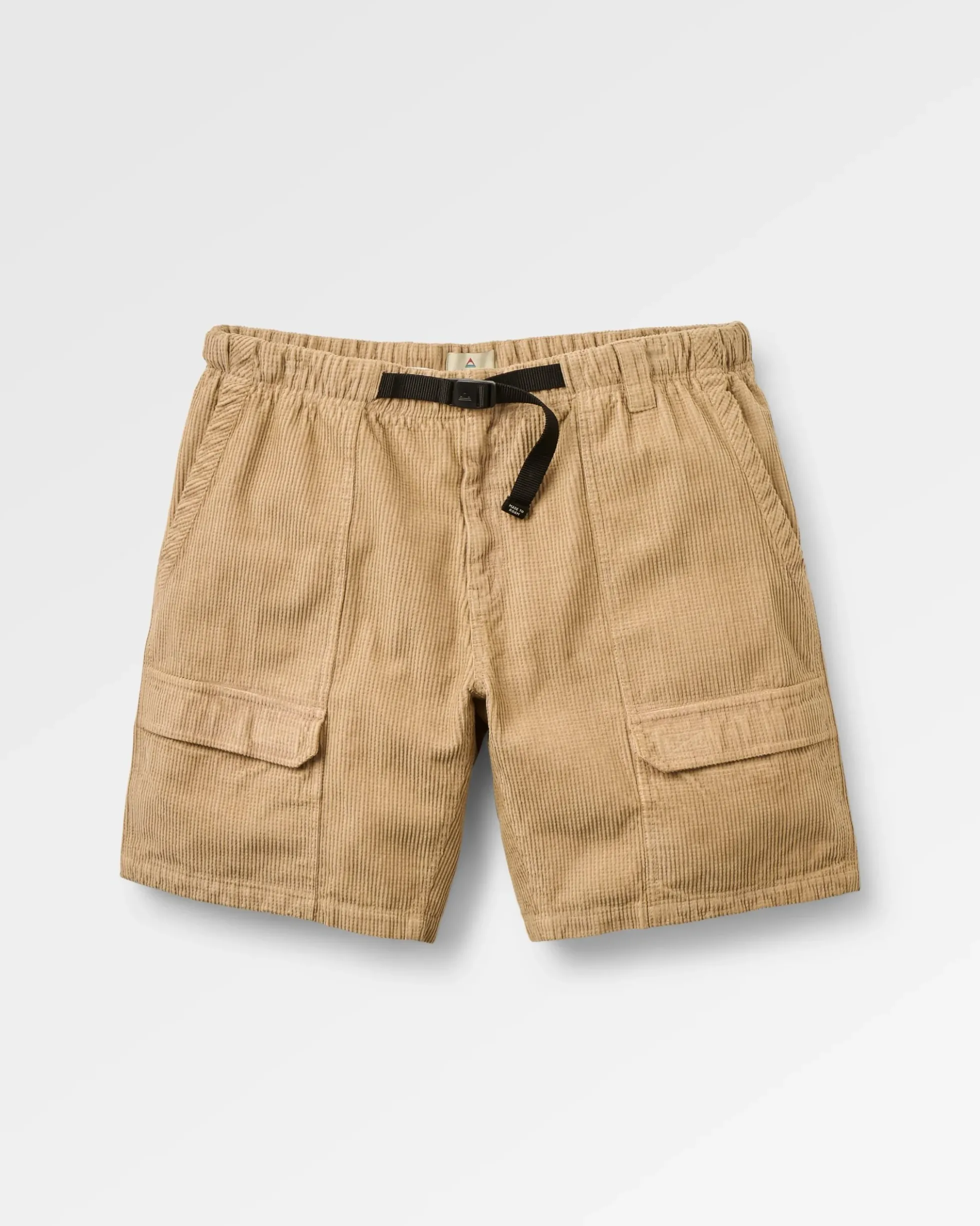 Men's Apex Grid Cord Short