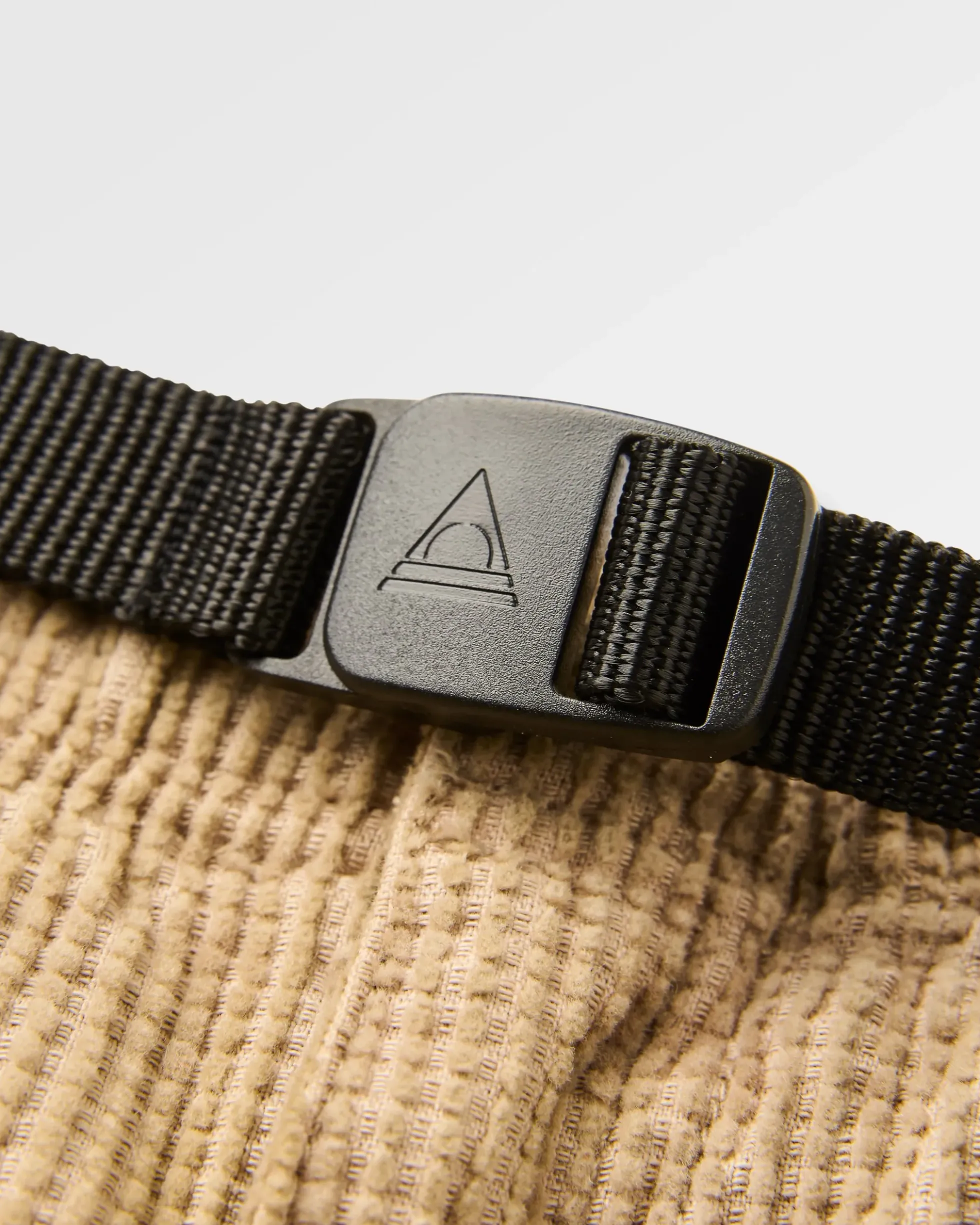 Men's Apex Grid Cord Short