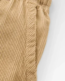 Men's Apex Grid Cord Short
