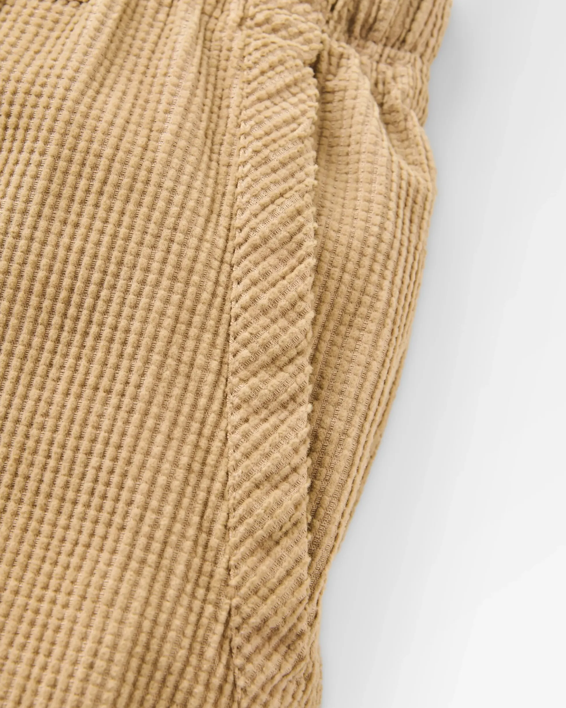 Men's Apex Grid Cord Short