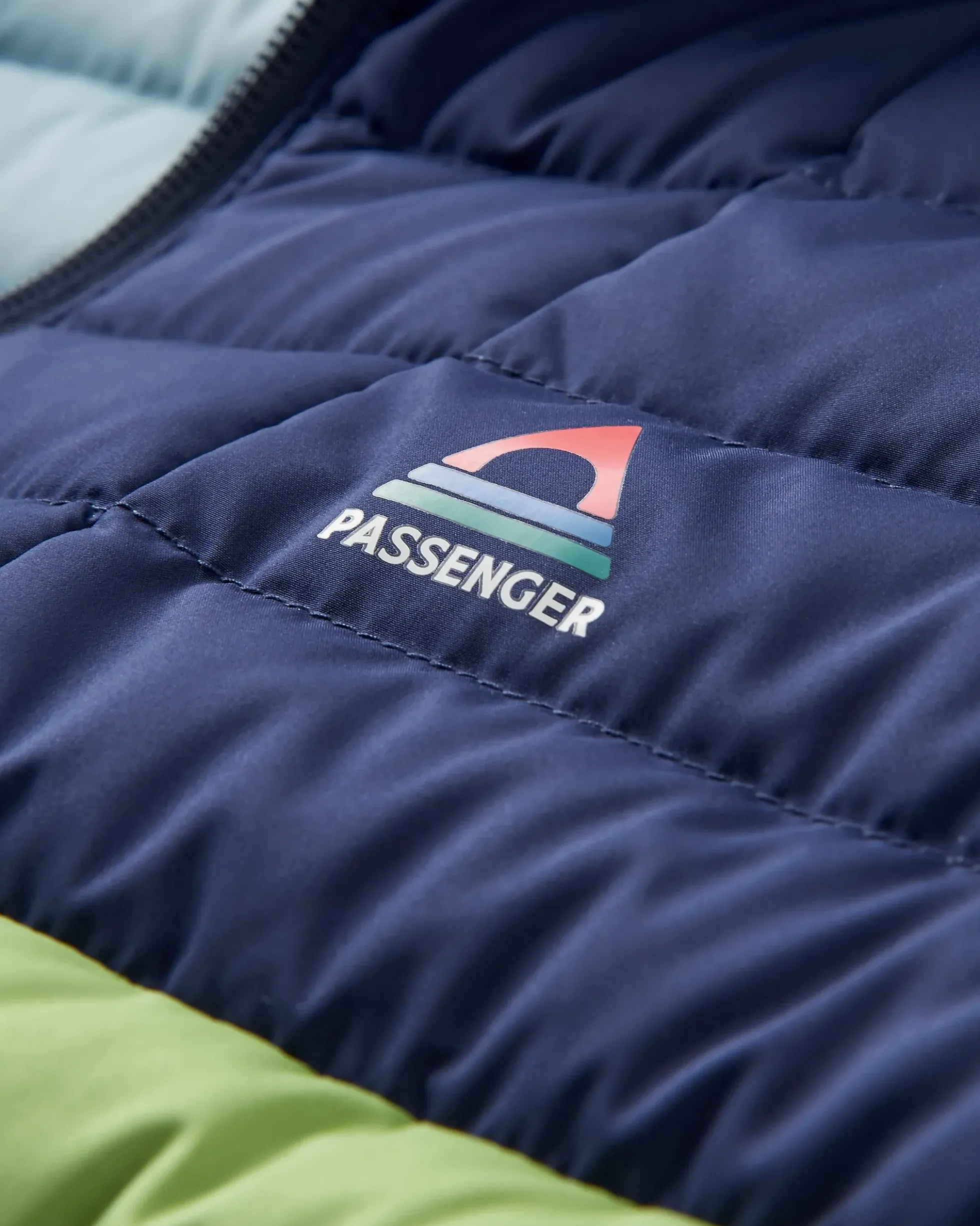 Men's Ashland Down Gilet