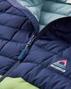 Men's Ashland Down Gilet