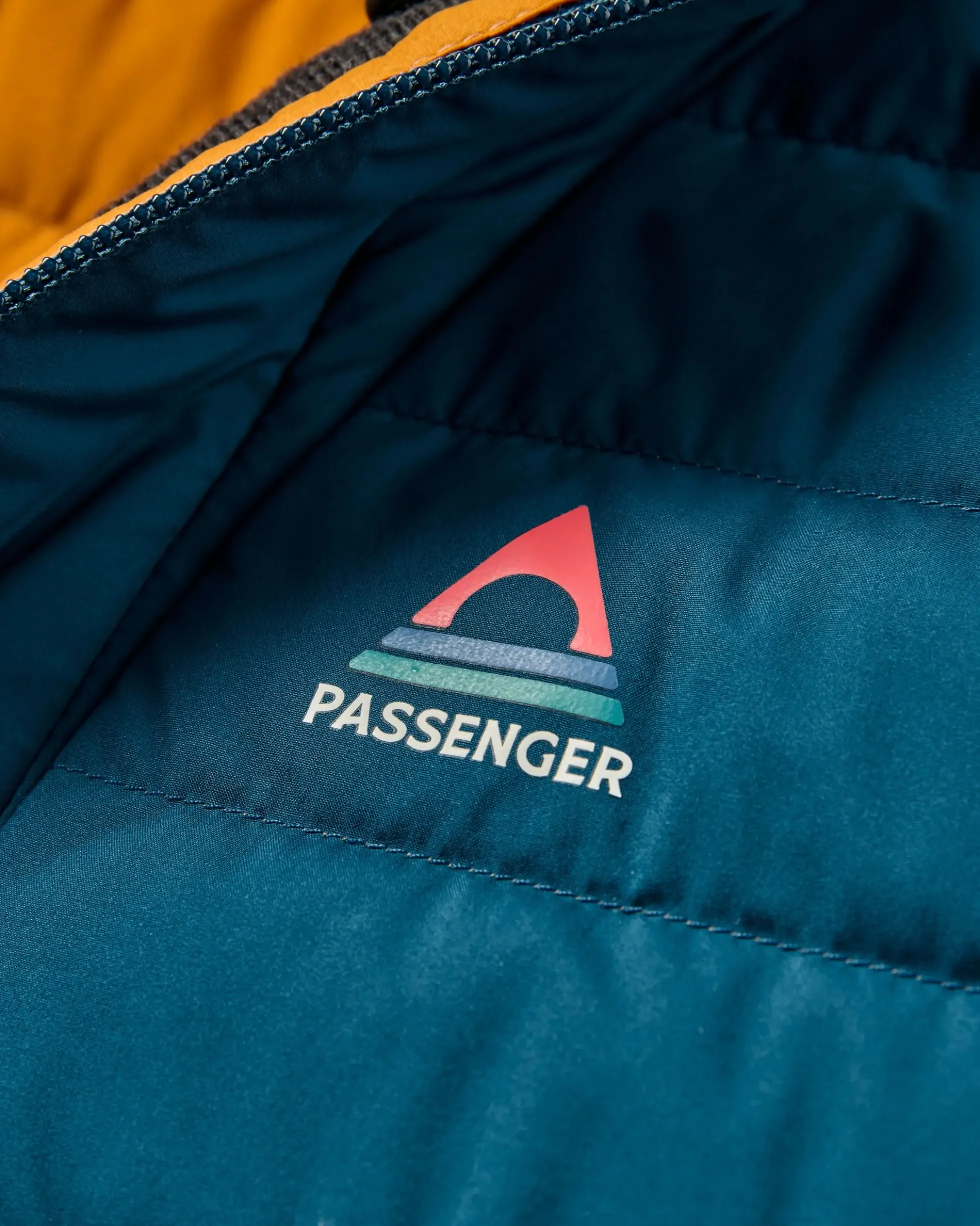 Men's Ashland Down Jacket