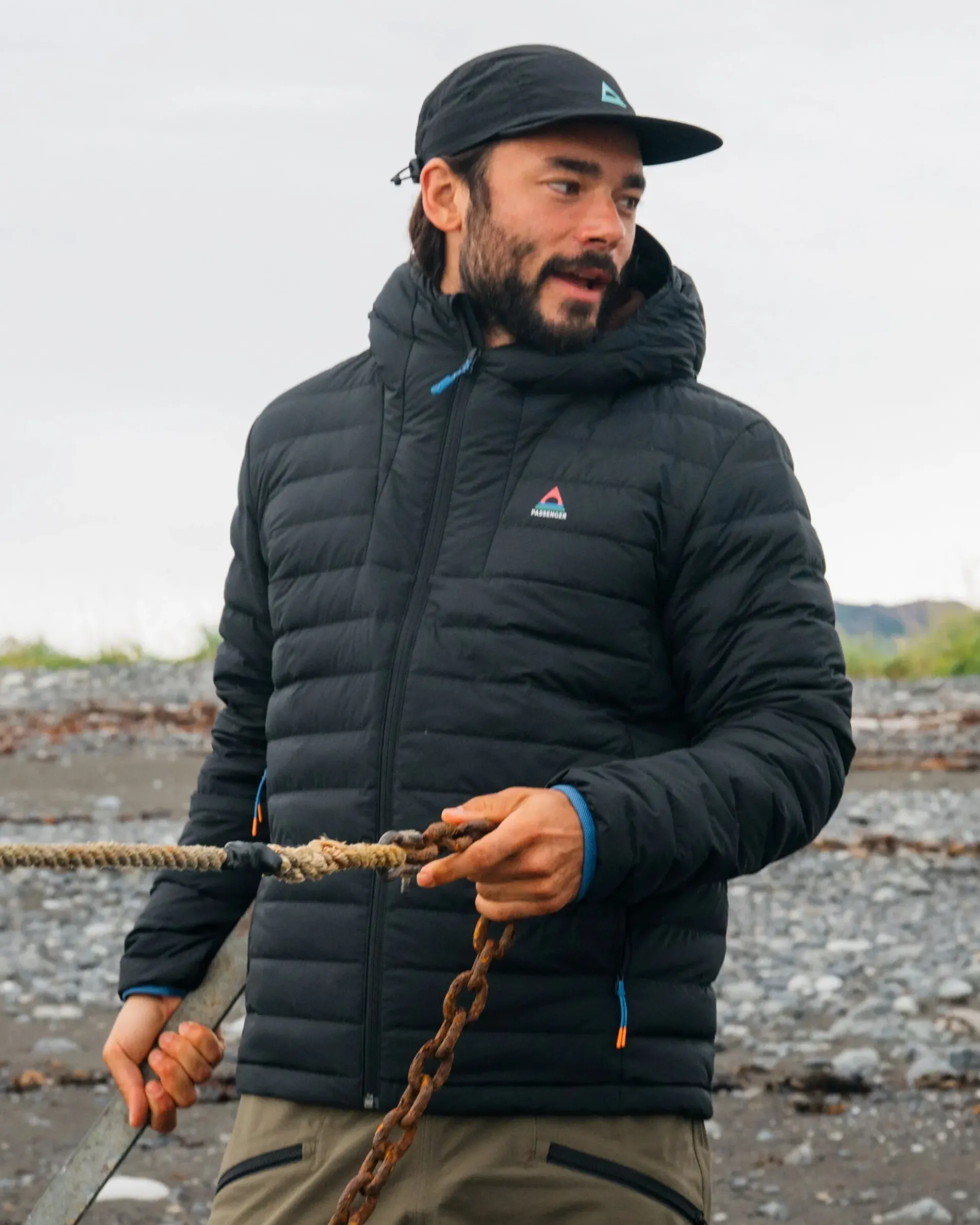 Men's Ashland Down Jacket