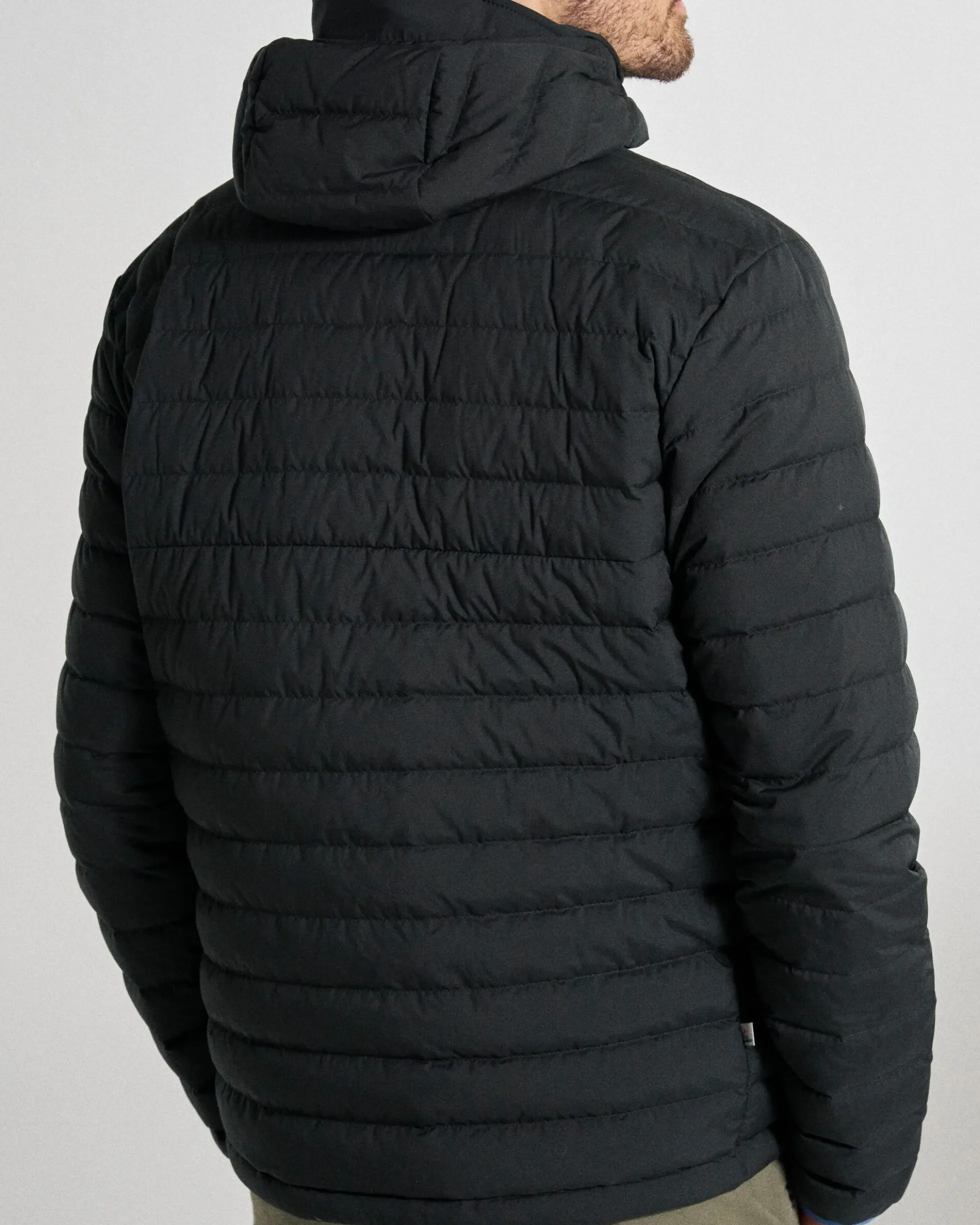 Men's Ashland Down Jacket