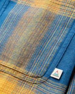 Men's Backcountry Check Light Shirt