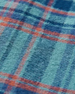Men's Backcountry Check Light Shirt