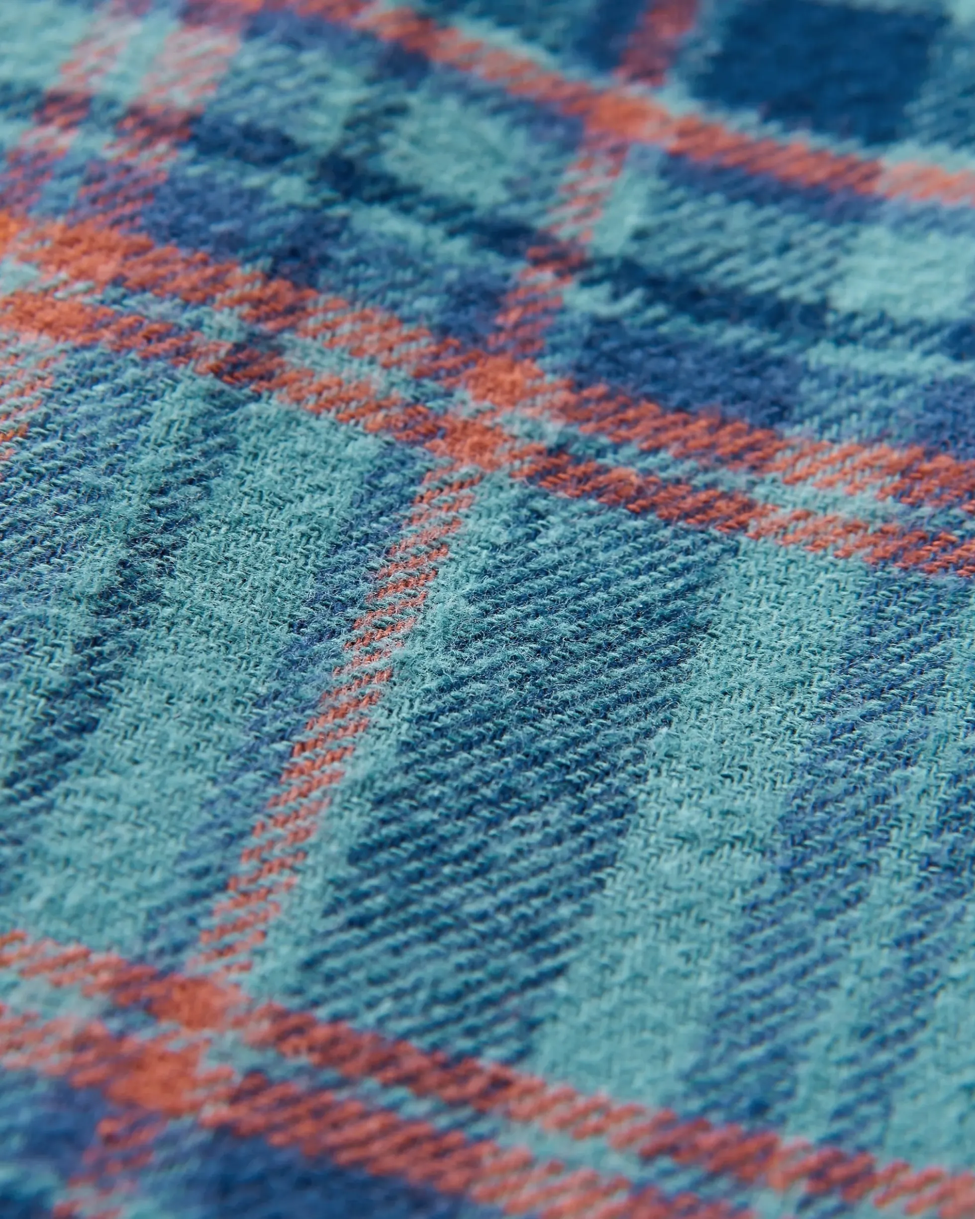Men's Backcountry Check Light Shirt