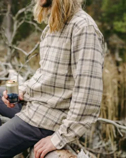 Men's Backcountry Check Shirt