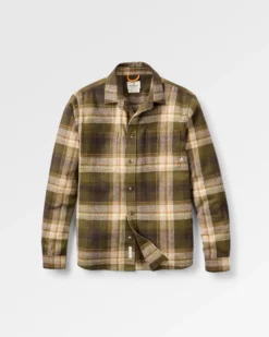 Men's Backcountry Check Shirt