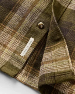 Men's Backcountry Check Shirt