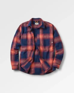 Men's Backcountry Check Shirt