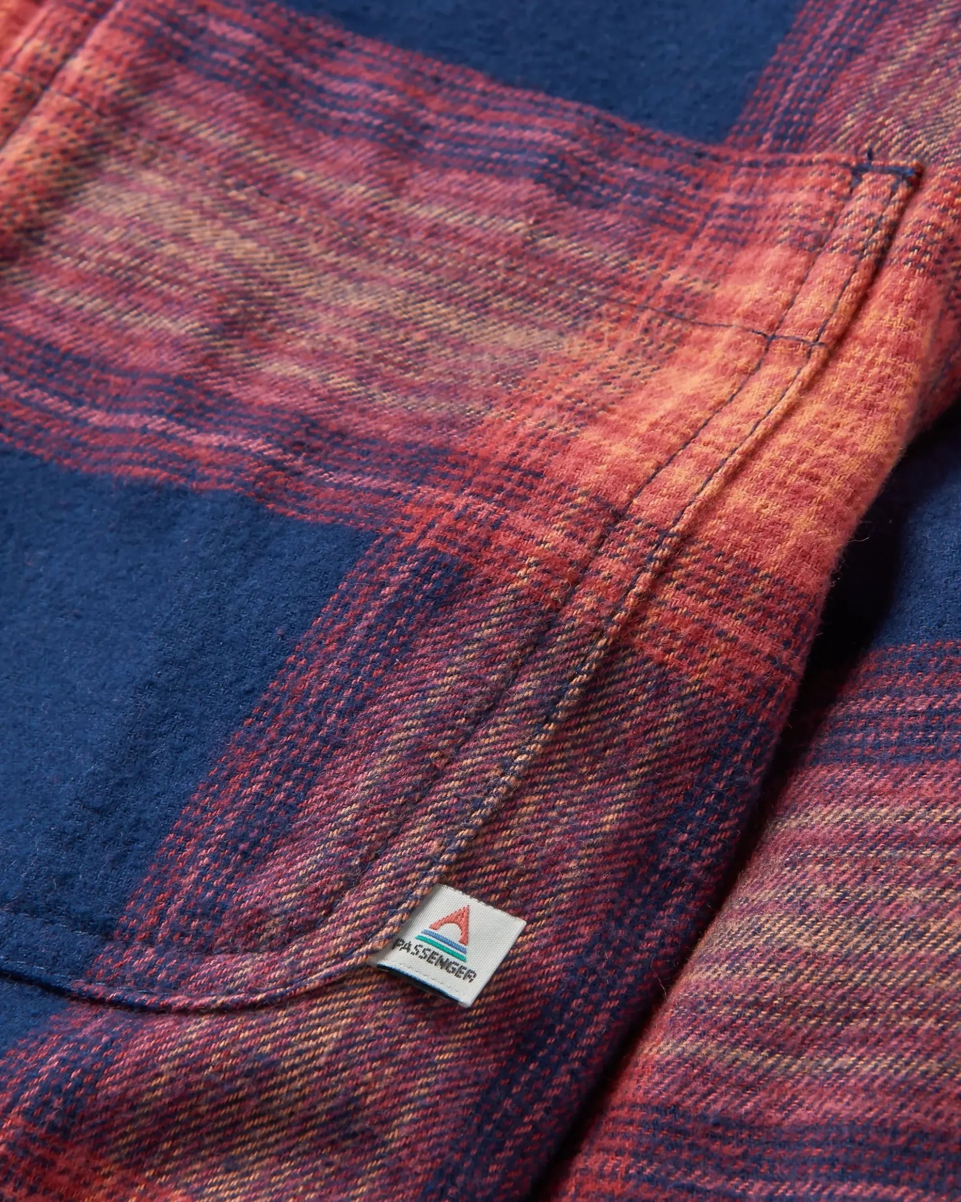 Men's Backcountry Check Shirt