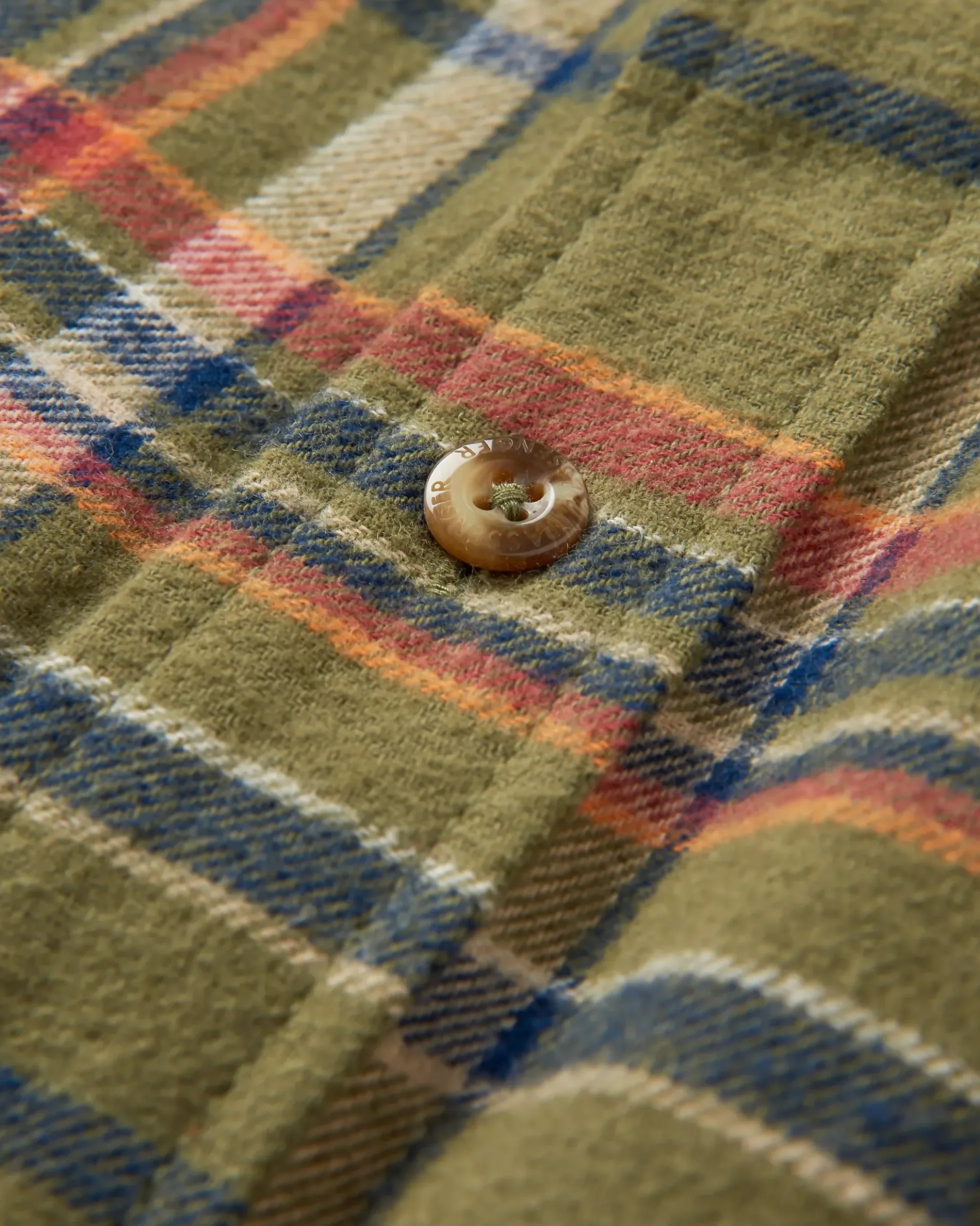 Men's Backcountry Check Shirt