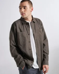 Men's Backcountry Cord Light Shirt
