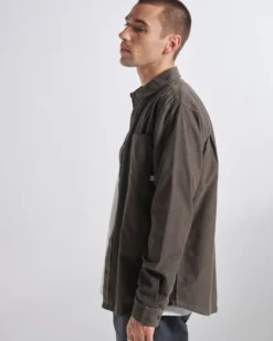 Men's Backcountry Cord Light Shirt